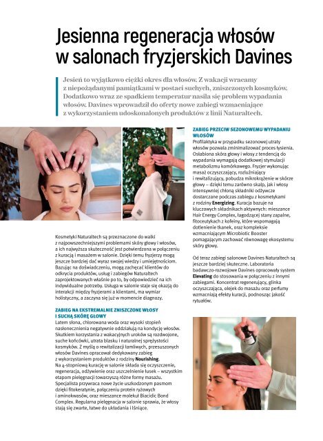 Estetica Magazine Polska (3/2021)