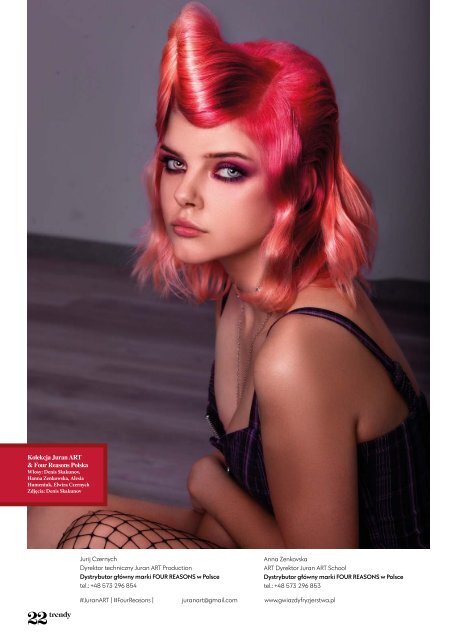 Estetica Magazine Polska (3/2021)