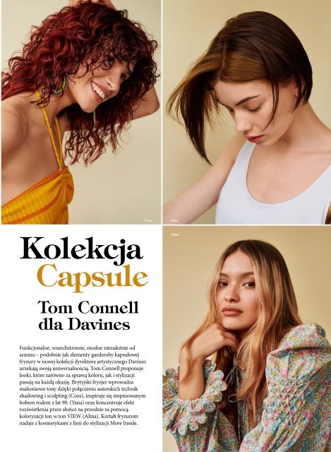 Estetica Magazine Polska (3/2021)