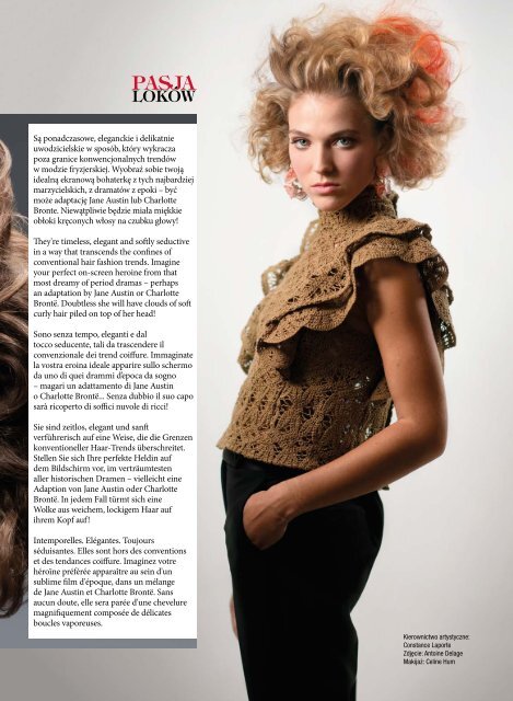 Estetica Magazine Polska (3/2021)