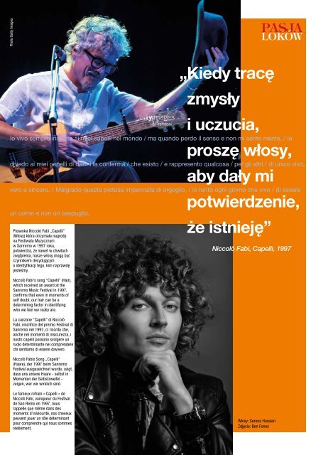 Estetica Magazine Polska (3/2021)