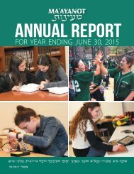 Annual Report - For Web