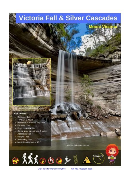 Blue Mountains Visitor eMag