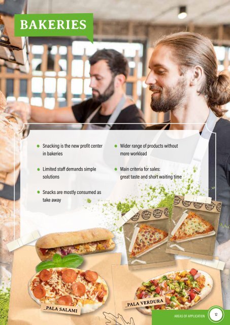 #pizzaforall - Point of Food 2021/2022 (EN)