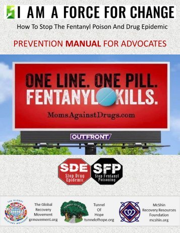 Operation Dunkirk - MANUAL -How To Stop The Fentanyl Poison And Drug Epidemic 