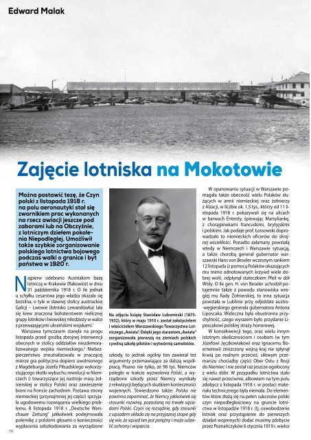 Wojsko i Technika 5/2021