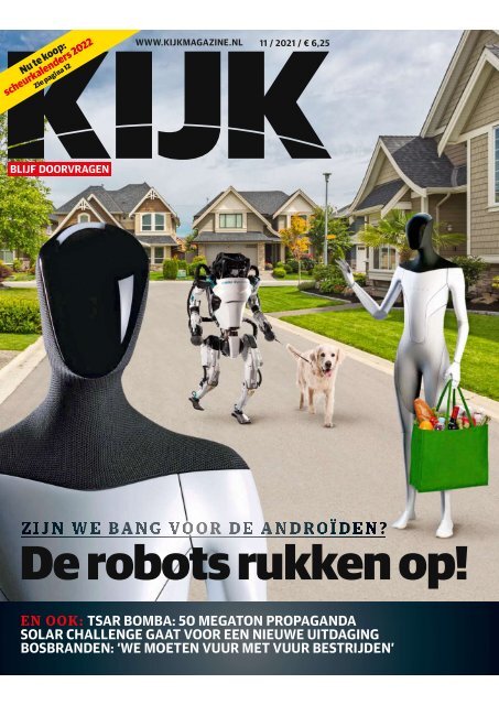 KIJK 11