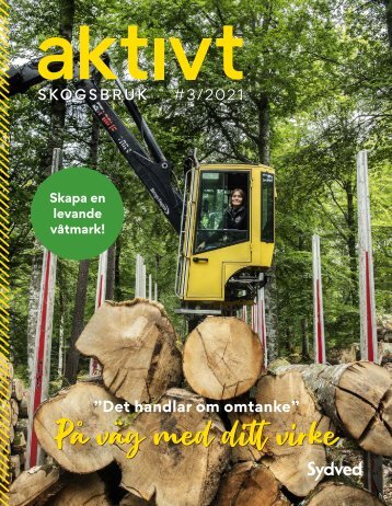 Aktivt Skogsbruk_3_2021