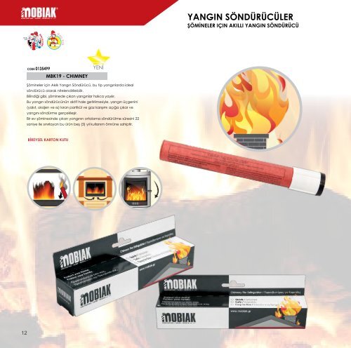 TUR 2-fire extinguishers