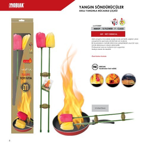 TUR 2-fire extinguishers