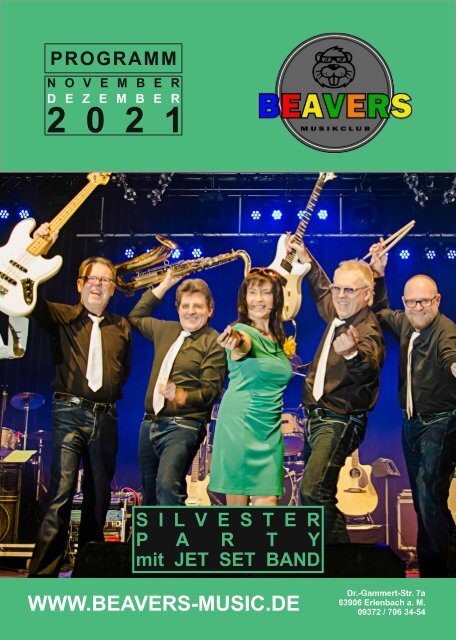 Programmheft_Beavers_NEU_ November_Dezember_ 2021