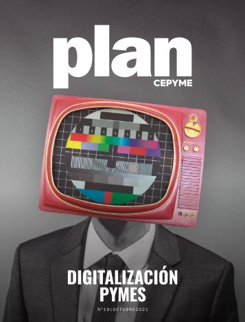 PLAN 19 | DIGITALIZACIÓN  PYMES