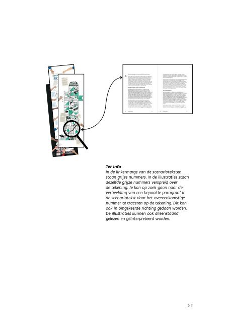 De Toekomst van ‘Soil+Land Stewardship’ - Een verkenning van stewardship in drie scenarios