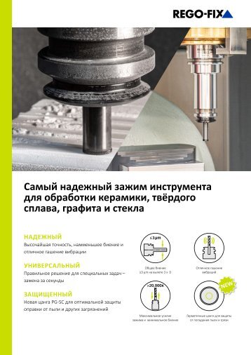 SC Ceramics RUSSIAN