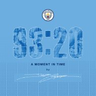JC Manchester City booklet 2021