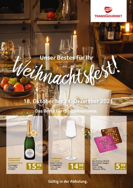 Weihnachtskatalog 2021 - tgoe_tgccweihnachtskatalog2021_web.pdf