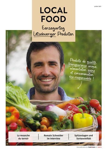 Guide Local Food 2021.07