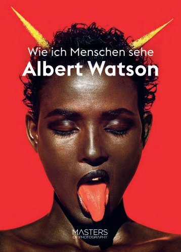 Leseprobe Watson