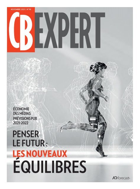 CB Expert 2021