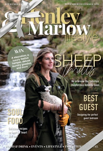 Henley and Marlow Lifestyle Nov - Dec 2021