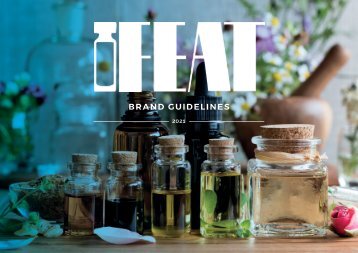 IFEAT Brand Guidelines 2021