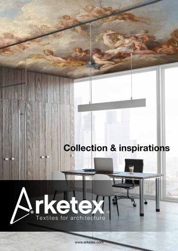 PONGS Arketex Collection