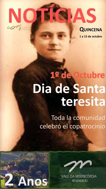 REVISTA PPT ESPANHOL 1ª quinzena outubro