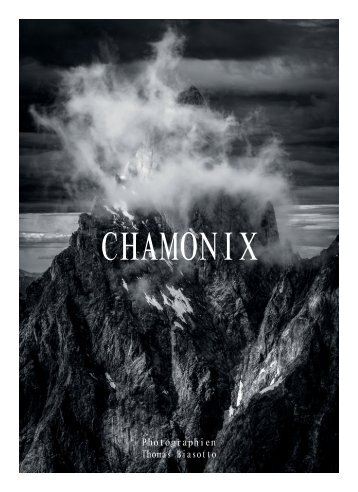 Chamonix