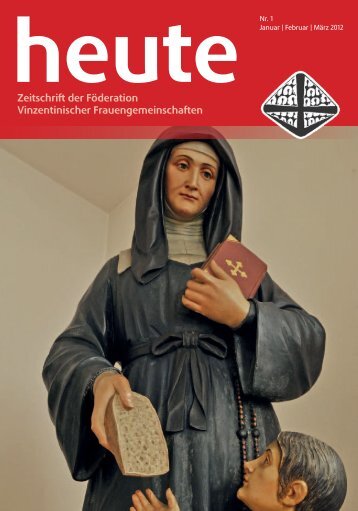 Liebe Schwestern! - Föderation