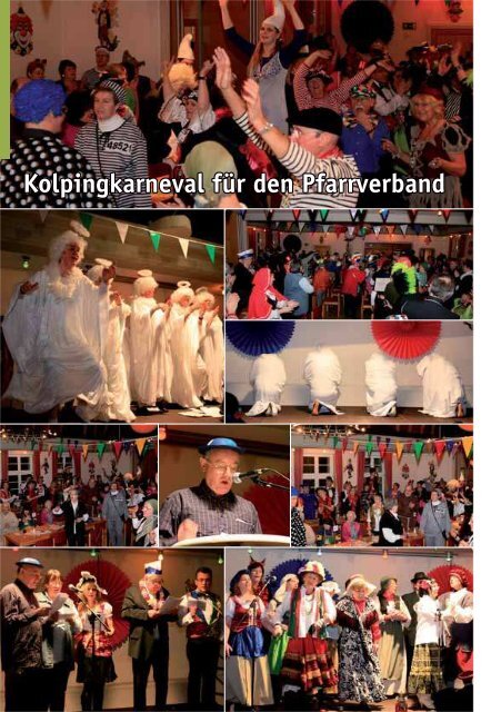 Kommunionkinder 2012 - Katholische Pfarrgemeinde St. Cäcilia ...