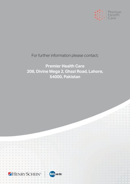 Q4 HS Brand Offers - Pakistan