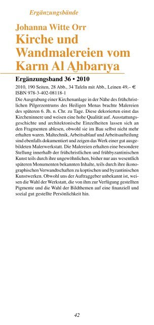 Jahrbuch 50 - Aschendorff