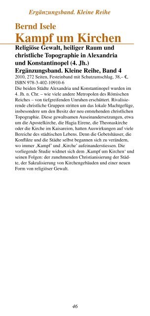 Jahrbuch 50 - Aschendorff