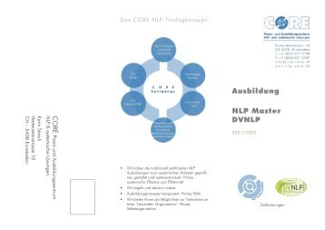 Ausbildung Master_2021 22