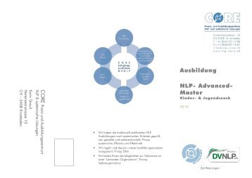 Ausbildung Kinder Jugend Coach_inhouse oder core-ntern