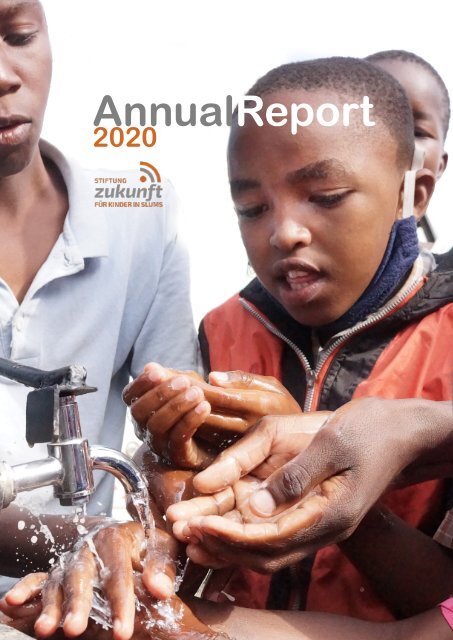 Annual Report 2020