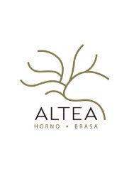 ALTEA ENGLISH MENU