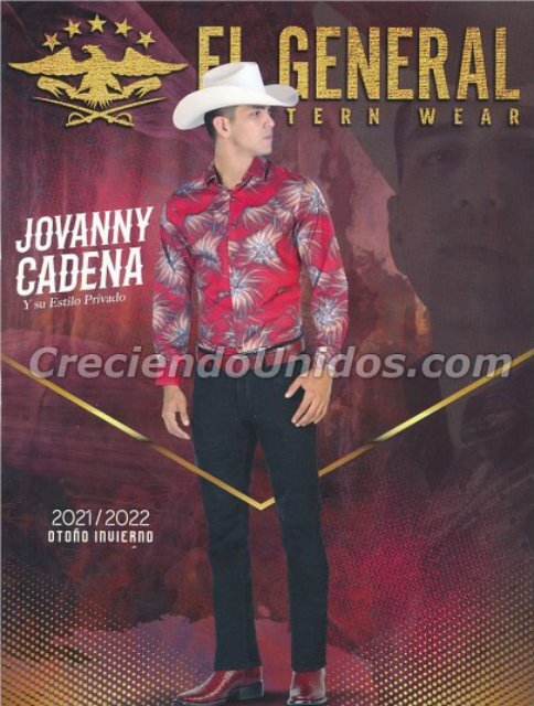 #737 El General Western Wear, El General Western Wear Wholesale 2021 Precios de Mayoreo