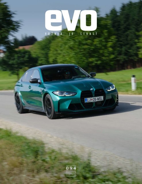 EVO 094