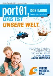 port01 Dortmund | 10.2021