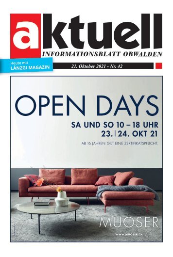 42-2021 Aktuell Obwalden