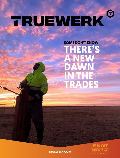 Truewerk 2021/2022