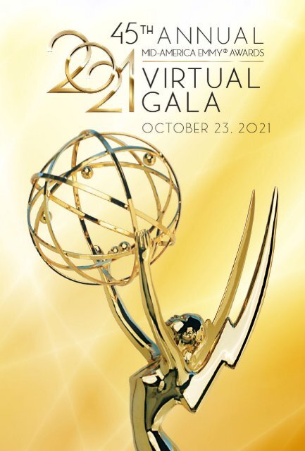 2021 Mid-America Emmy Awards