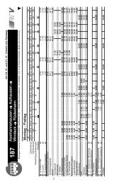 Fahrplanbuch Fahrplanbuch 3b, Bus/Seilbahn/Schiene, 187(2)