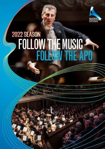 APO Season Brochure 2022 