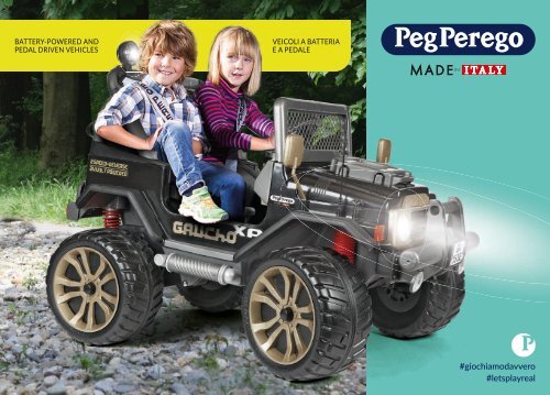 Catalog 2021