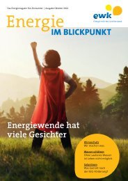 EWK Magazin 10/2021
