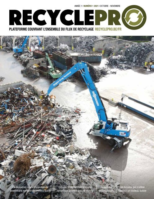Recyclepro FR 01