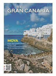 No. 8 - Its Gran Canaria Magazine