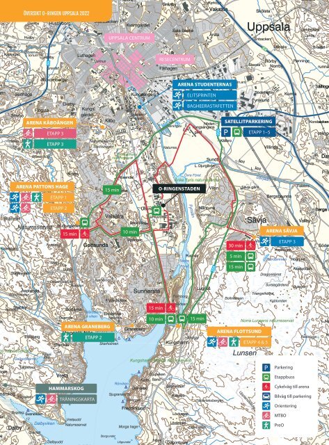 O-Ringentidningen nummer 1 - 2021